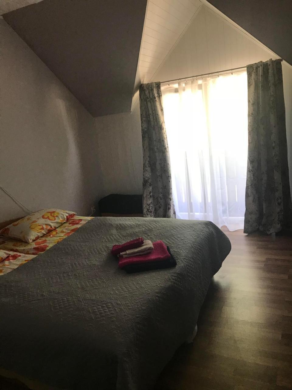 Druspolis Hotell Druskininkai Eksteriør bilde